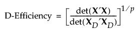 Equation shown here Equation shown here