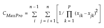 Equation shown here