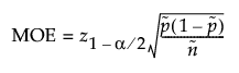 Equation shown here