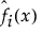 Equation shown here