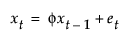 Equation shown here Equation shown here