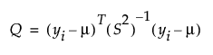 Equation shown here
