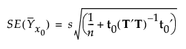 Equation shown here
