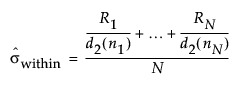 Equation shown here