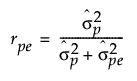 Equation shown here