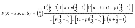Equation shown here