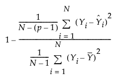 Equation shown here