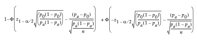 Equation shown here