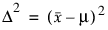Equation shown here