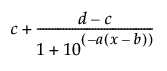 Equation shown here