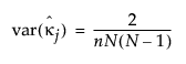 Equation shown here