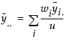 Equation shown here