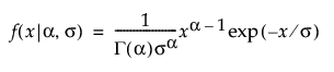 Equation shown here