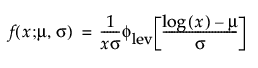 Equation shown here