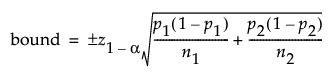 Equation shown here
