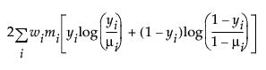 Equation shown here