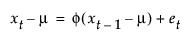 Equation shown here Equation shown here