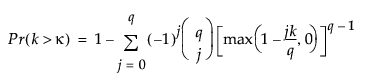Equation shown here