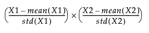 Equation shown here