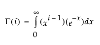 Equation shown here