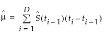 Equation shown here