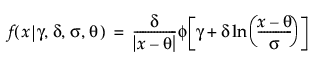 Equation shown here