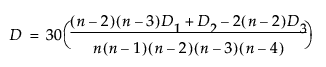Equation shown here