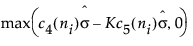 Equation shown here
