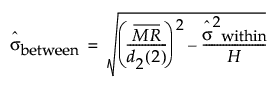 Equation shown here