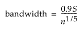 Equation shown here