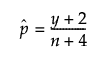 Equation shown here