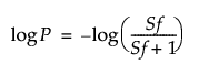 Equation shown here Equation shown here