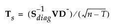 Equation shown here