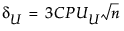 Equation shown here Equation shown here