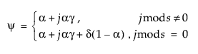 Equation shown here