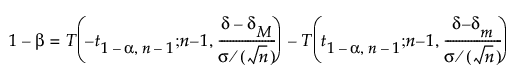Equation shown here