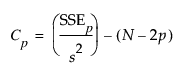 Equation shown here