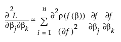 Equation shown here