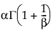 Equation shown here