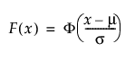 Equation shown here