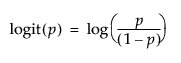 Equation shown here