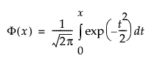 Equation shown here