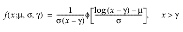 Equation shown here