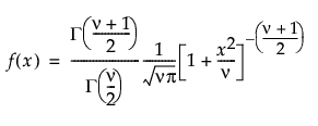 Equation shown here