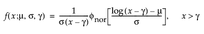 Equation shown here