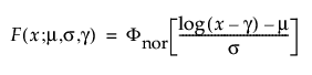 Equation shown here