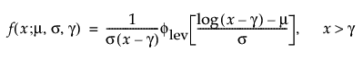 Equation shown here