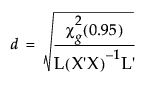 Equation shown here Equation shown here