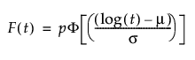 Equation shown here