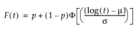 Equation shown here